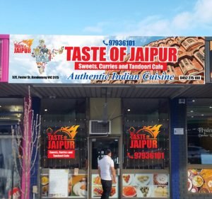 Adjust Graphix Graphic designer in Dandenong