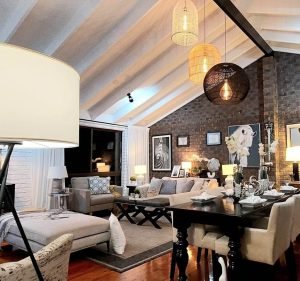 Wallace-Bryant Interior Designs Interior designer in Bracken Ridge