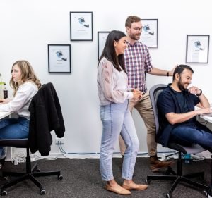 Neon Treehouse Marketing agency in Adelaide