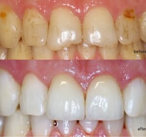 Melbourne Smile Clinic Dentist in Northcote