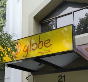 Globe Medical Adelaide Health & Medical in Adelaide