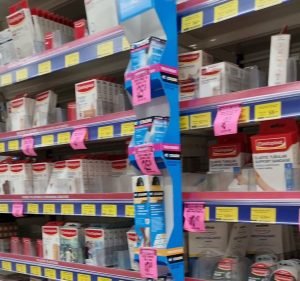 Chemist Warehouse Pacific Werribee SC Health & Medical in Hoppers Crossing