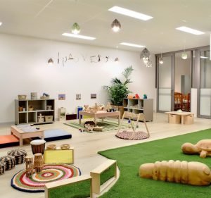 Guardian Childcare & Education Flinders Street Child Care in Adelaide