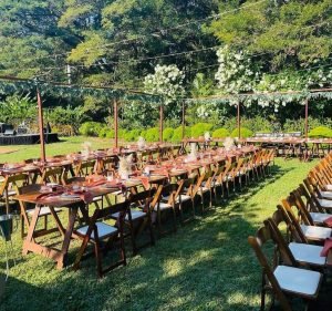  Botanic Gardens Catering