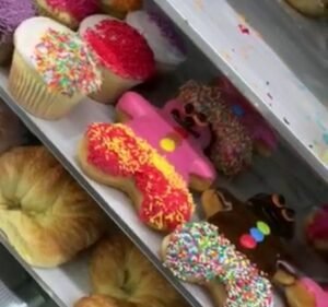 Stewart's Bakery Food & Beverages in Mount Clear