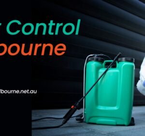 Pest Control Melbourne Pest control service in Melbourne
