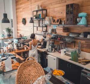 Cafes and Coffee Shops in South Yarra Australia Bite of Life