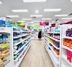  LiveLife Pharmacy Blackwater