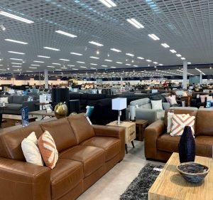 Amart Furniture Everton Park Furniture in Everton Park