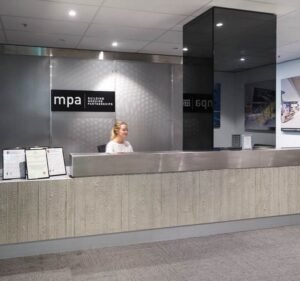 MPA Building & Construction in Melbourne