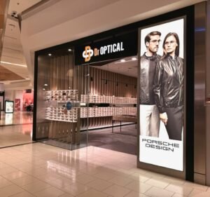 Optometry Clinics in Victoria Australia Dr OPTICAL (previously theOPTOMETRIST)