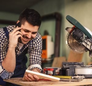 Melbourne Tradies Bookkeeper in North Melbourne