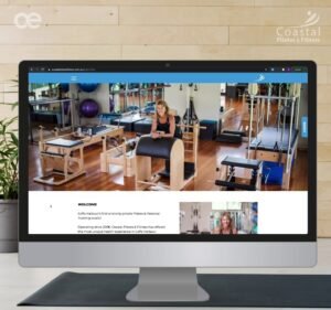 Outspoken Entourage Graphic designer in West Melbourne