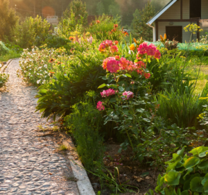 Church Street Garden Services Landscaping in Richmond