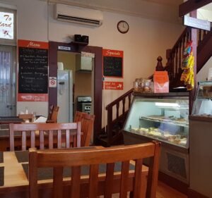 Angels Cafe