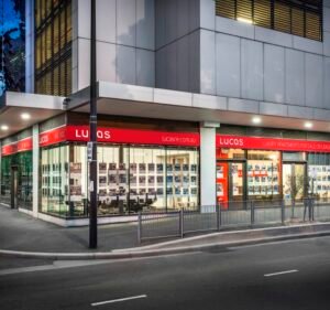 Property Management in South Yarra Australia Lucas Real Estate