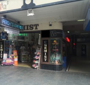 Pharmacy 777 Perth City