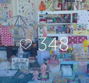 The Crafty Squirrel Home Supplies in Ballarat Central