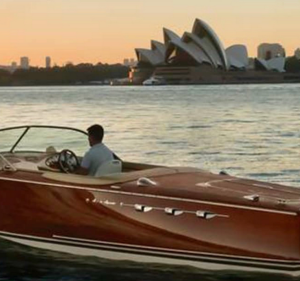 Hospitality and Tourism in Melbourne Australia DM Concierge