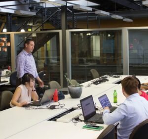 Industry Placements Australia Employment agency in Melbourne