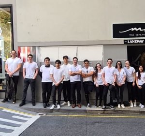 Lamb Agency IT Services in Brisbane City