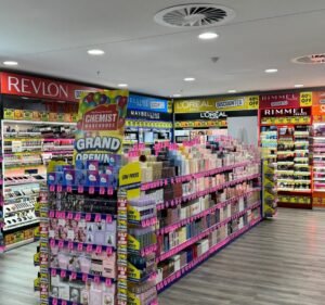 Pharmacy and Health Stores in Melbourne Australia Chemist Warehouse Melbourne Central