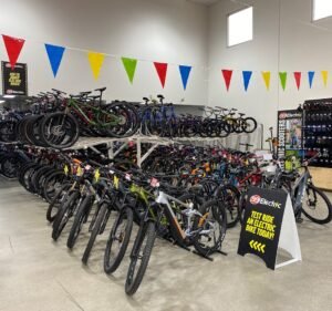 Bicycle Shops in Victoria Australia 99 Bikes Mordialloc