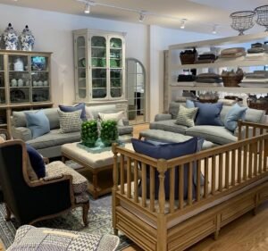Furniture Stores in Victoria Australia Provincial Home Living - Ballarat