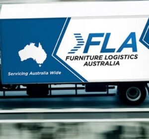 Logistics and Transportation in Point Cook Australia FLA - Furniture Logistics Australia