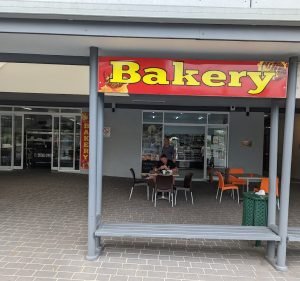  Tin Can Bay Bakehouse