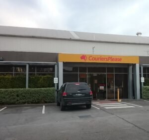 CouriersPlease Truganina Courier service in Truganina