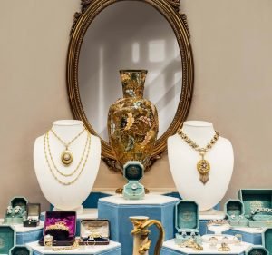 Jewelry Stores in Melbourne Australia The French Jewel Box