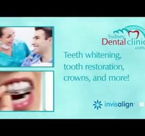 Sydney Dental Clinics - Bondi Junction Dentist in Bondi Junction