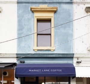 Cafes and Coffee Shops in Melbourne Australia Market Lane Coffee - South Melbourne