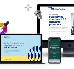 Web Wand IT Services in Preston