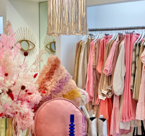 Fashion Boutiques in Victoria Australia Grace & Willow Boutique
