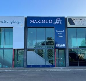 Maximum List Real Estate Real Estate in Werribee