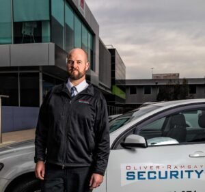 Oliver-Ramsay Security Safety Services & Supplies in Melton
