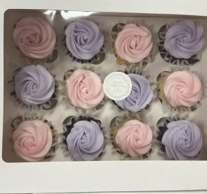 Australian Wildflour Pastry Co Food & Beverages in Cleveland