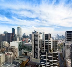 Hotels and Accommodations in South Yarra Australia Platinum City Serviced Apartments