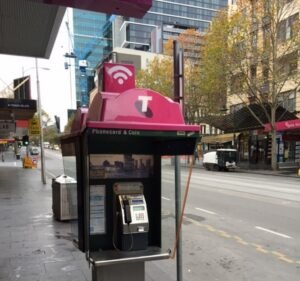 OneNet IT Services in Port Melbourne