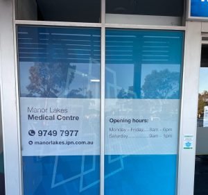 Medical Clinics in Wyndham Australia Manor Lakes Medical Centre