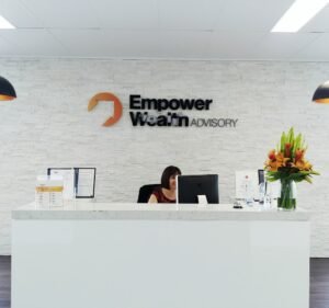 Financial Planning Services in Victoria Australia Empower Wealth Advisory