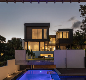 Base Architecture Architect in Grange