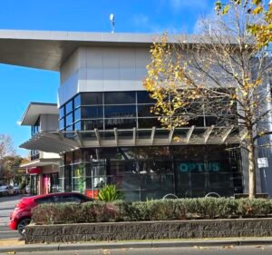 Optus Point Cook IT Services in Point Cook