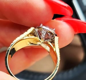  Delphi Diamonds