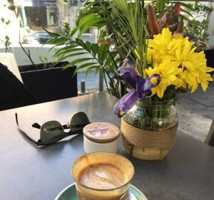 Cafes and Coffee Shops in Melbourne Australia The Verandah Cafe