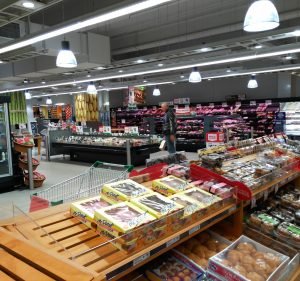Woolworths Hobart Cbd
