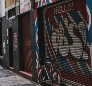 Abs Barber Hair & Beauty in Melbourne