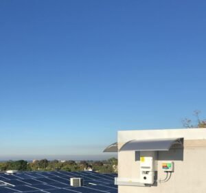 Metta Energy Solar in Yarraville